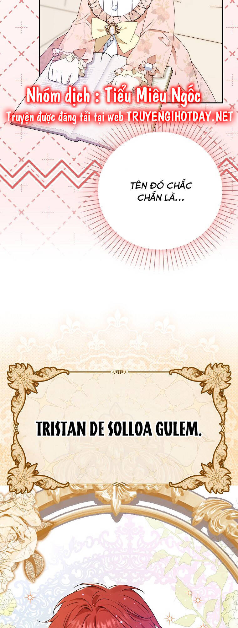 Đứa Trẻ Côn Đồ Nhà Công Tước Chapter 12 - Trang 2