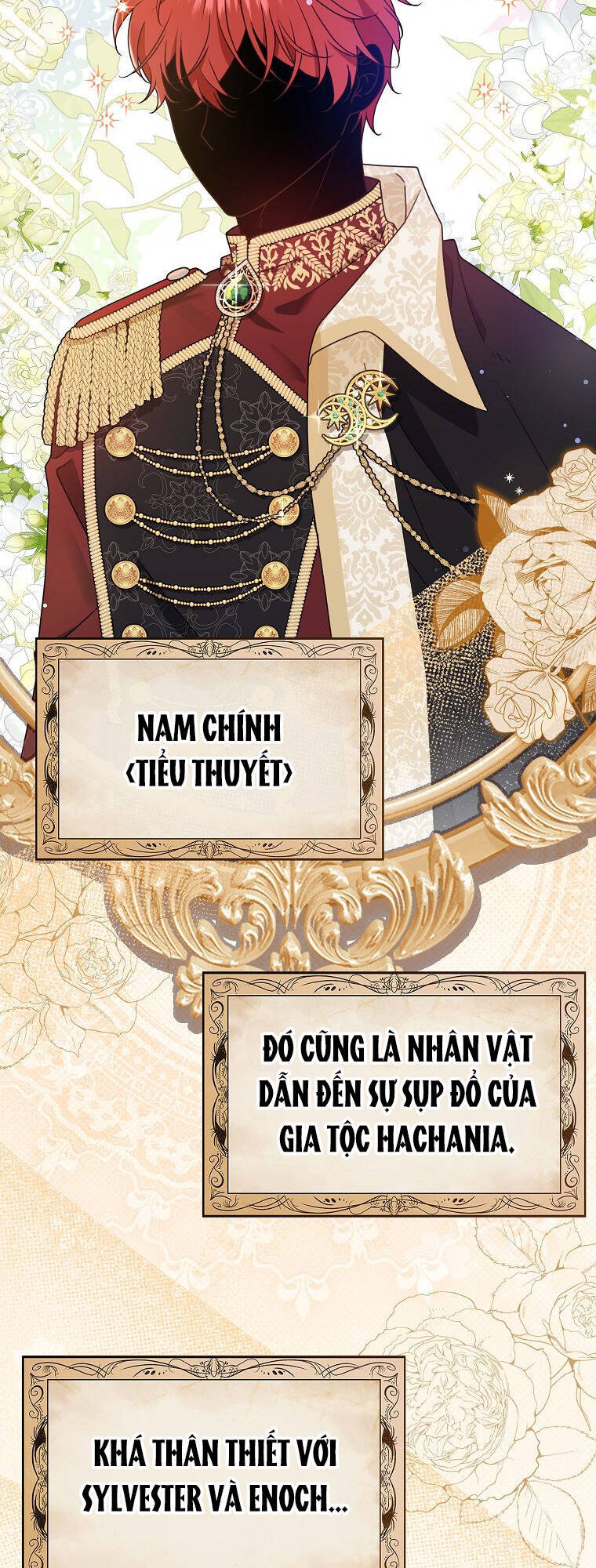 Đứa Trẻ Côn Đồ Nhà Công Tước Chapter 12 - Trang 2