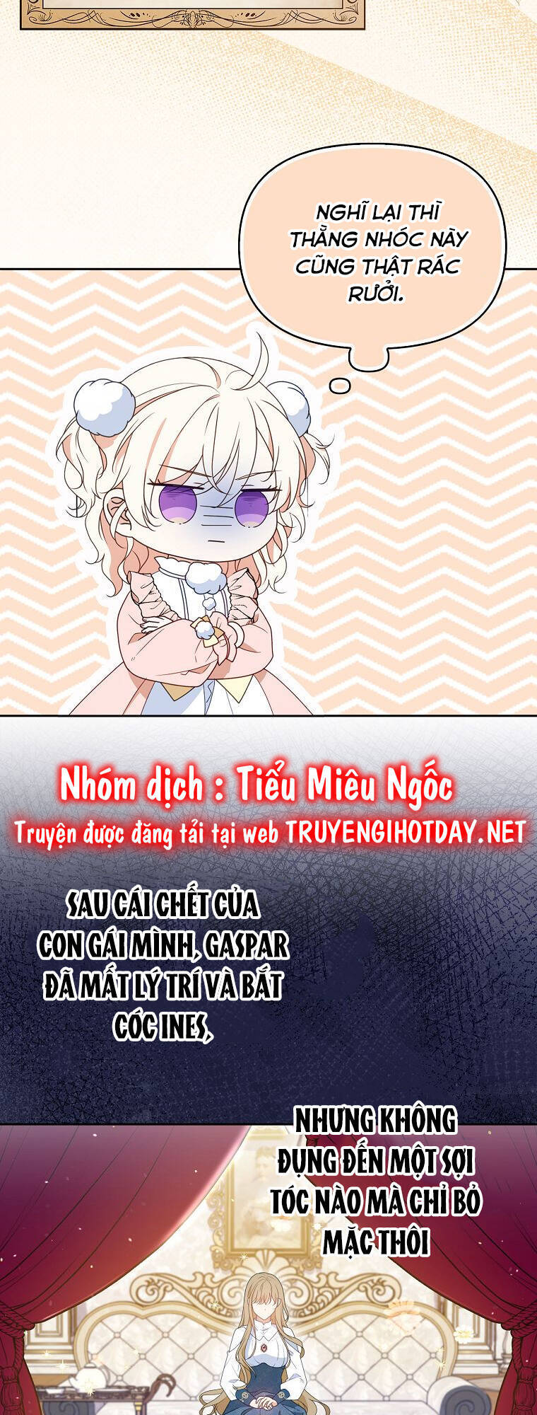 Đứa Trẻ Côn Đồ Nhà Công Tước Chapter 12 - Trang 2