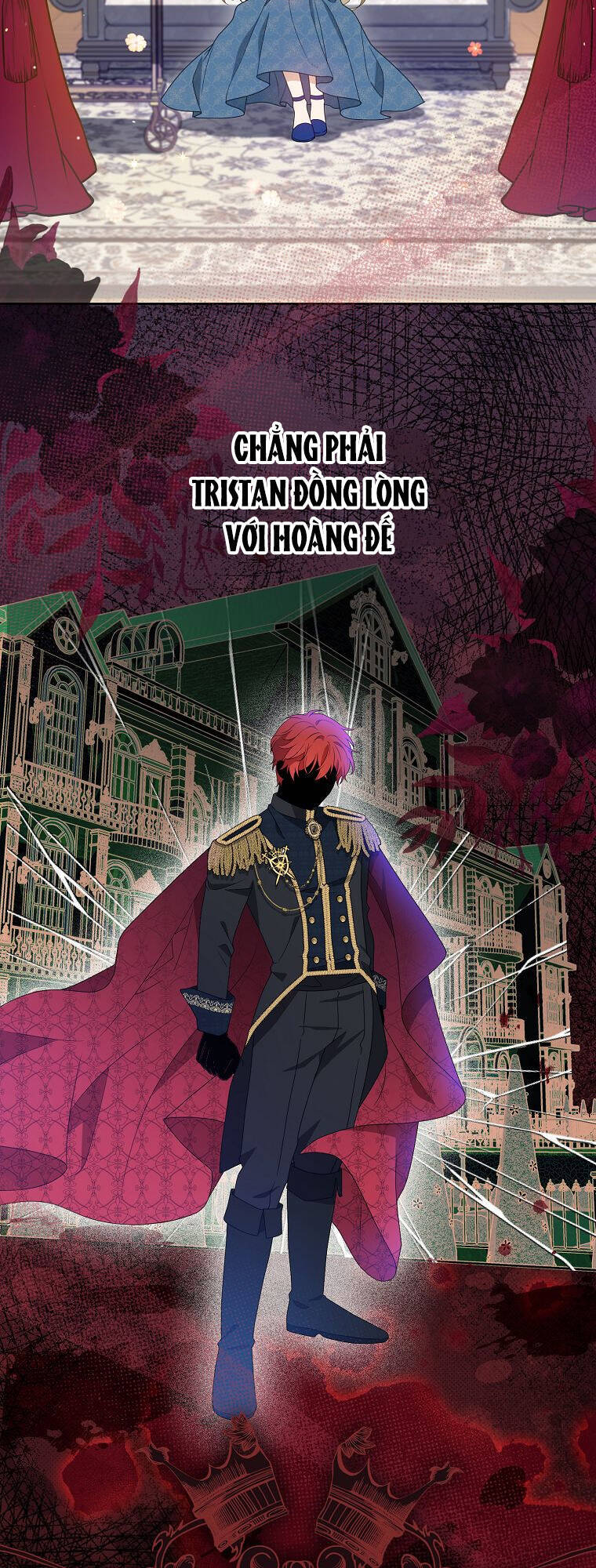 Đứa Trẻ Côn Đồ Nhà Công Tước Chapter 12 - Trang 2