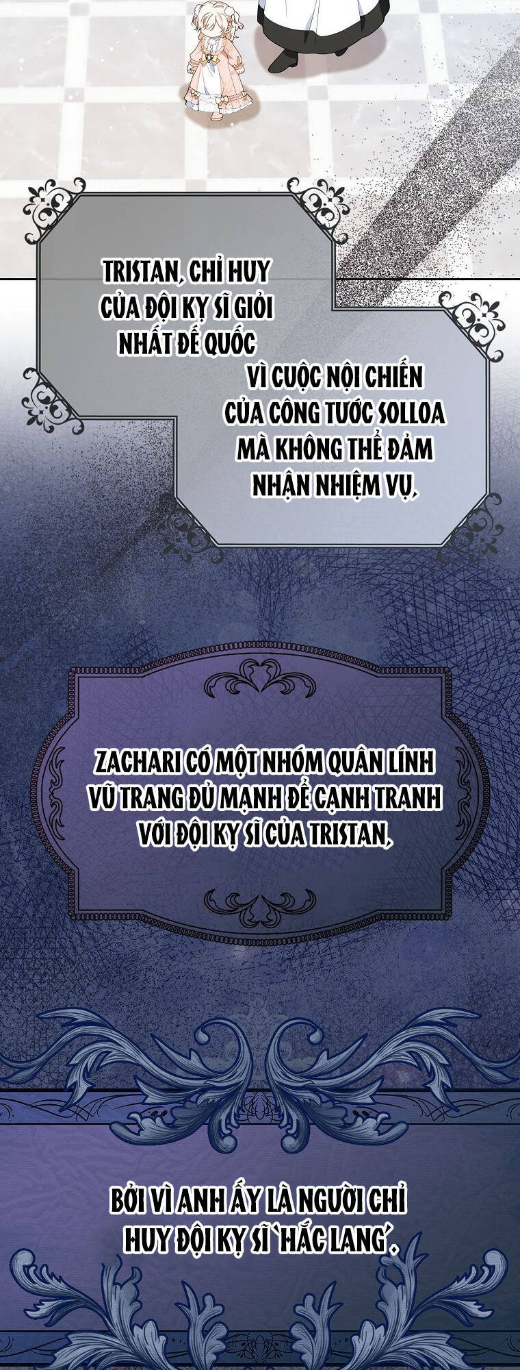 Đứa Trẻ Côn Đồ Nhà Công Tước Chapter 12 - Trang 2