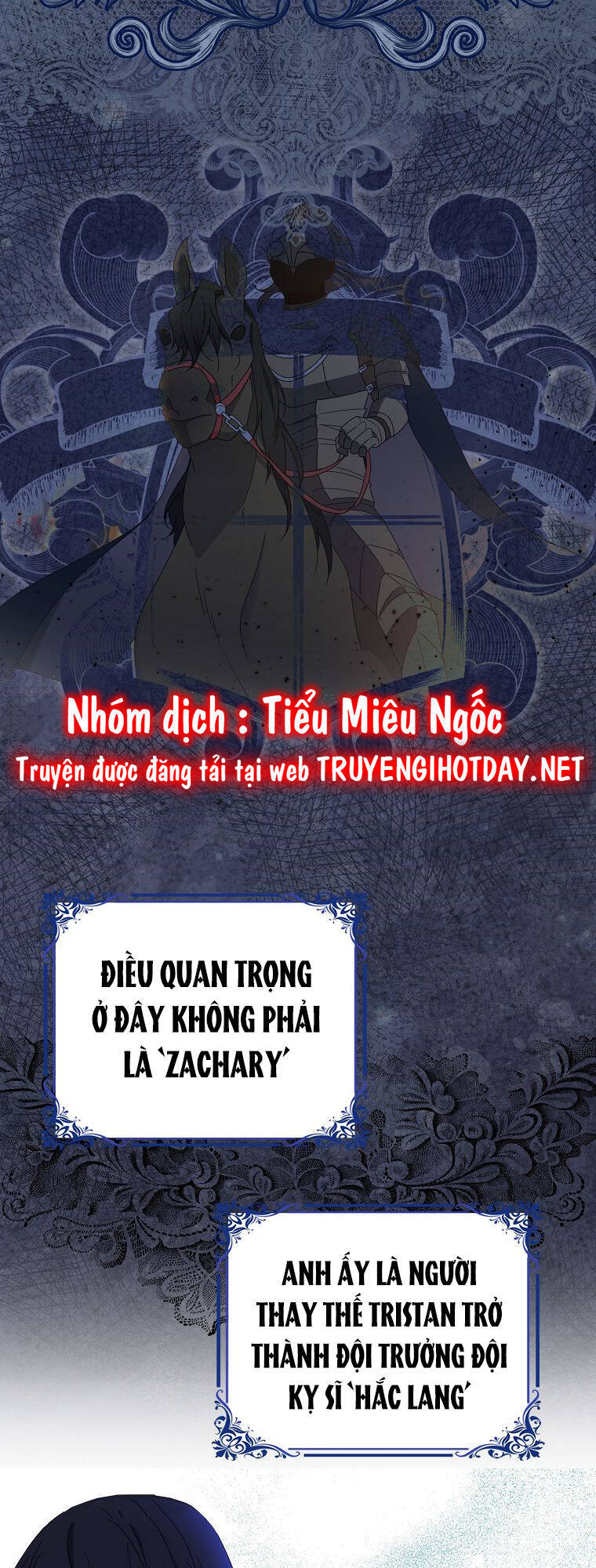 Đứa Trẻ Côn Đồ Nhà Công Tước Chapter 12 - Trang 2