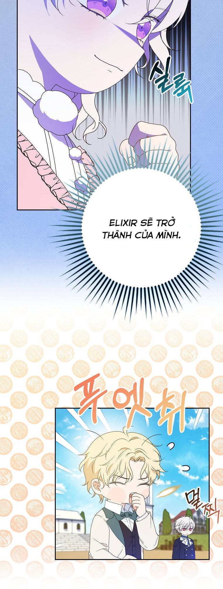 Đứa Trẻ Côn Đồ Nhà Công Tước Chapter 12 - Trang 2