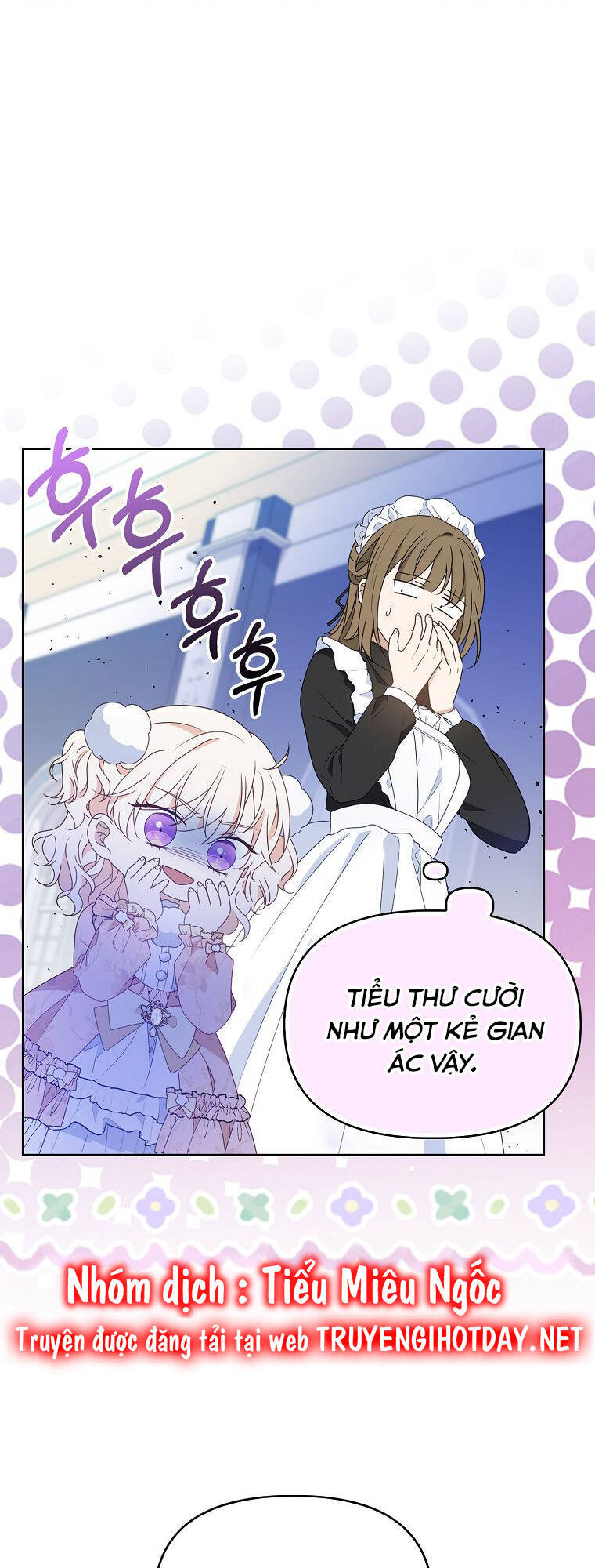 Đứa Trẻ Côn Đồ Nhà Công Tước Chapter 12 - Trang 2