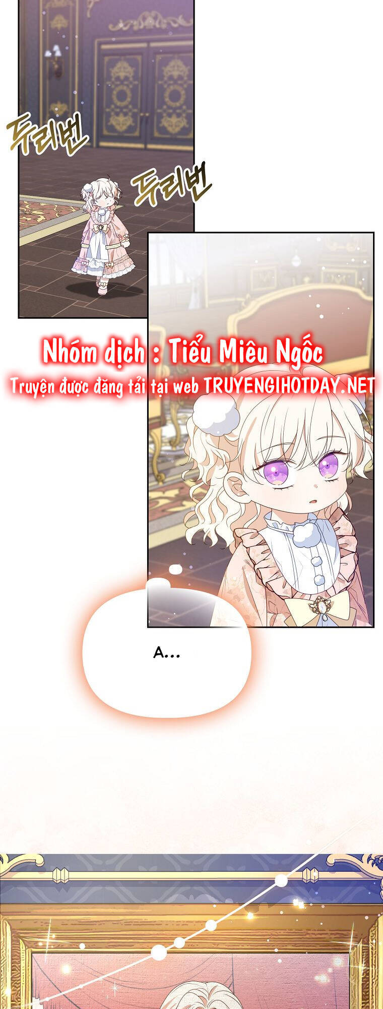 Đứa Trẻ Côn Đồ Nhà Công Tước Chapter 12 - Trang 2