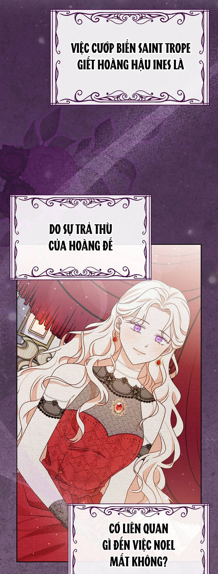 Đứa Trẻ Côn Đồ Nhà Công Tước Chapter 12 - Trang 2