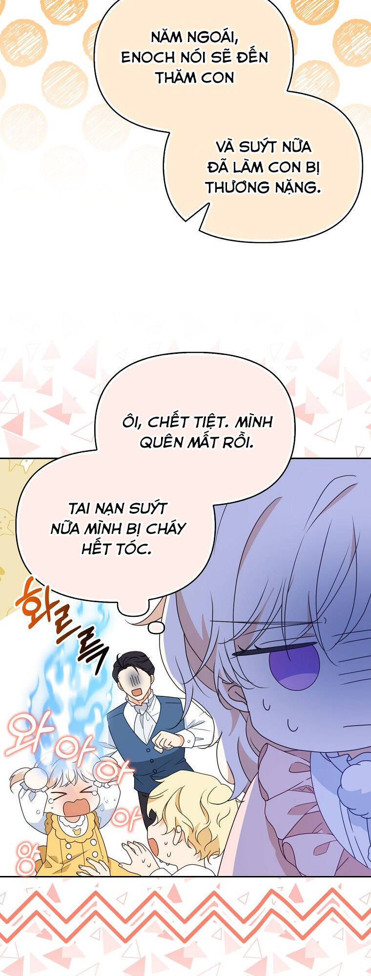 Đứa Trẻ Côn Đồ Nhà Công Tước Chapter 12 - Trang 2