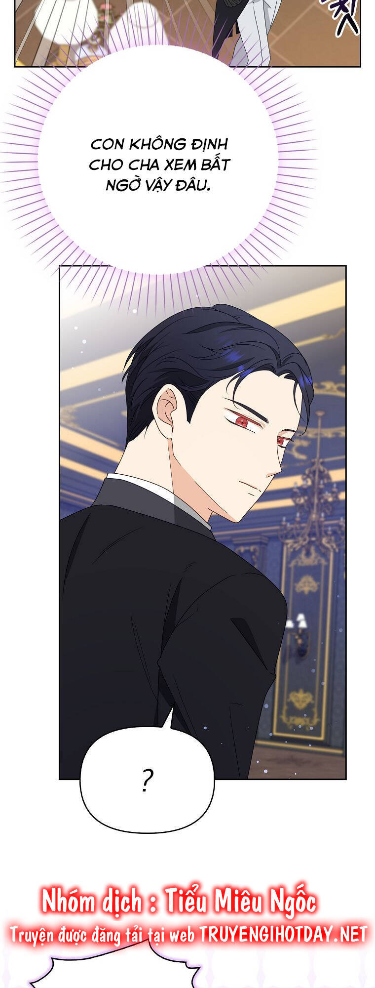Đứa Trẻ Côn Đồ Nhà Công Tước Chapter 12 - Trang 2