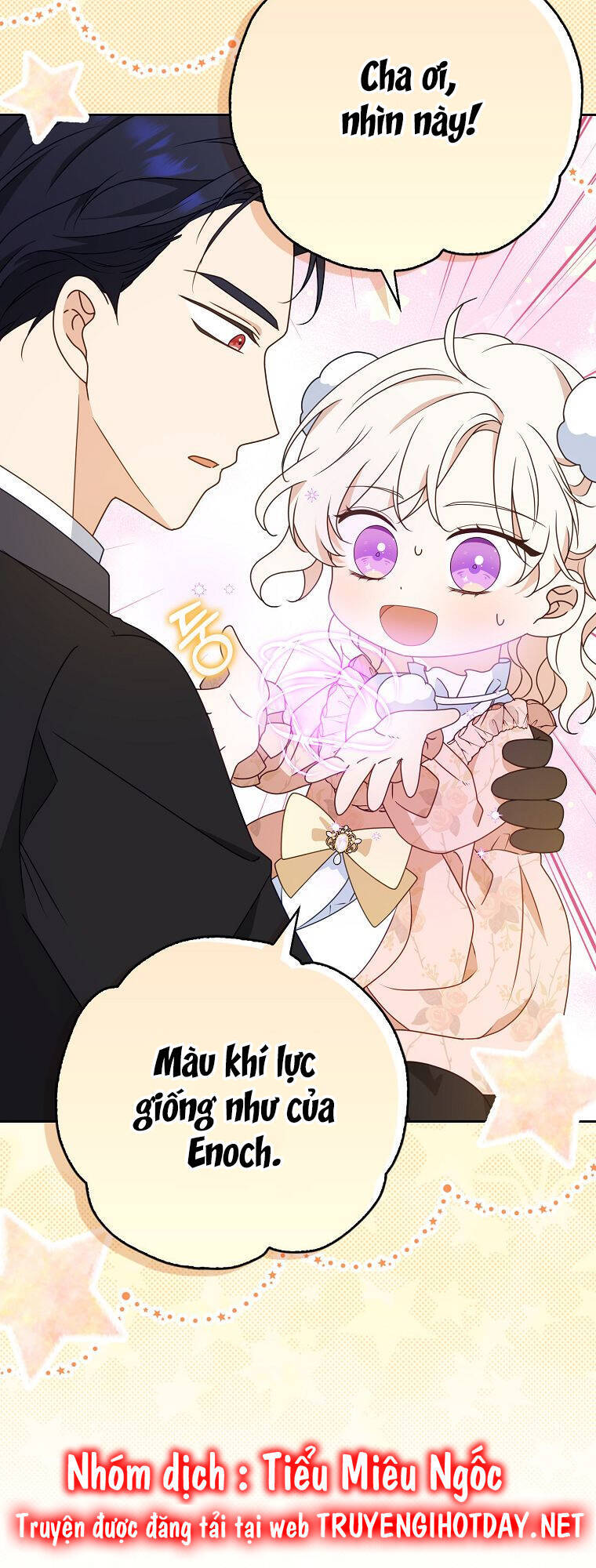 Đứa Trẻ Côn Đồ Nhà Công Tước Chapter 12 - Trang 2