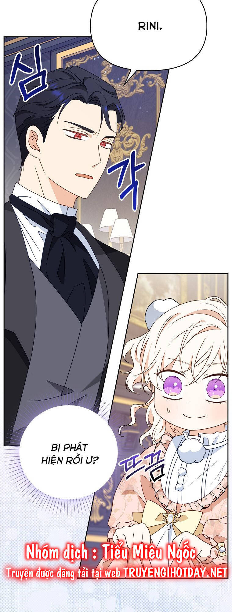 Đứa Trẻ Côn Đồ Nhà Công Tước Chapter 12 - Trang 2