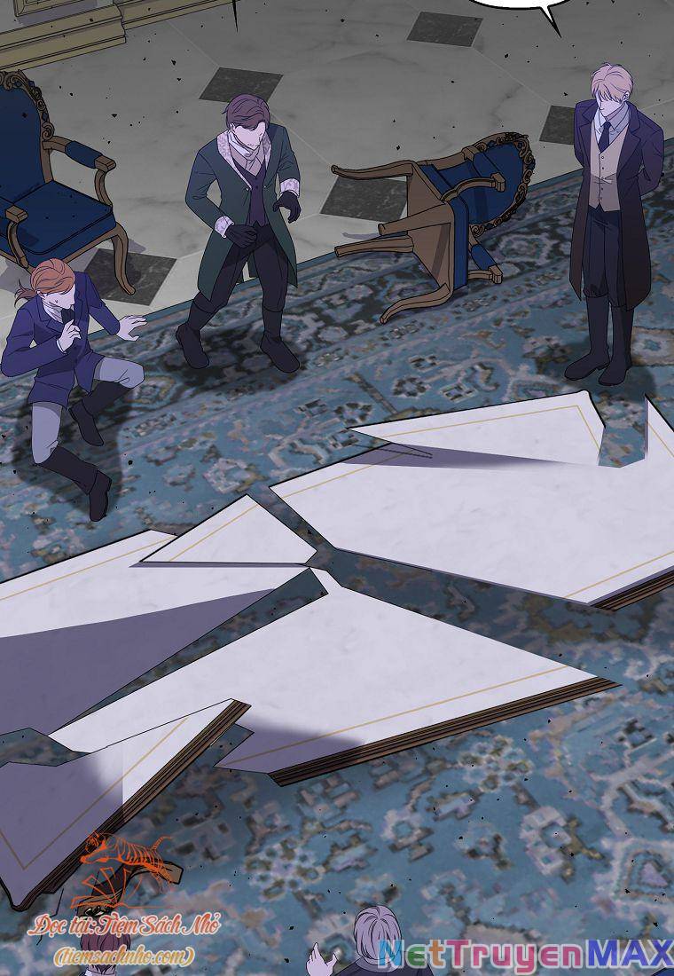 Đứa Trẻ Côn Đồ Nhà Công Tước Chapter 11 - Trang 2