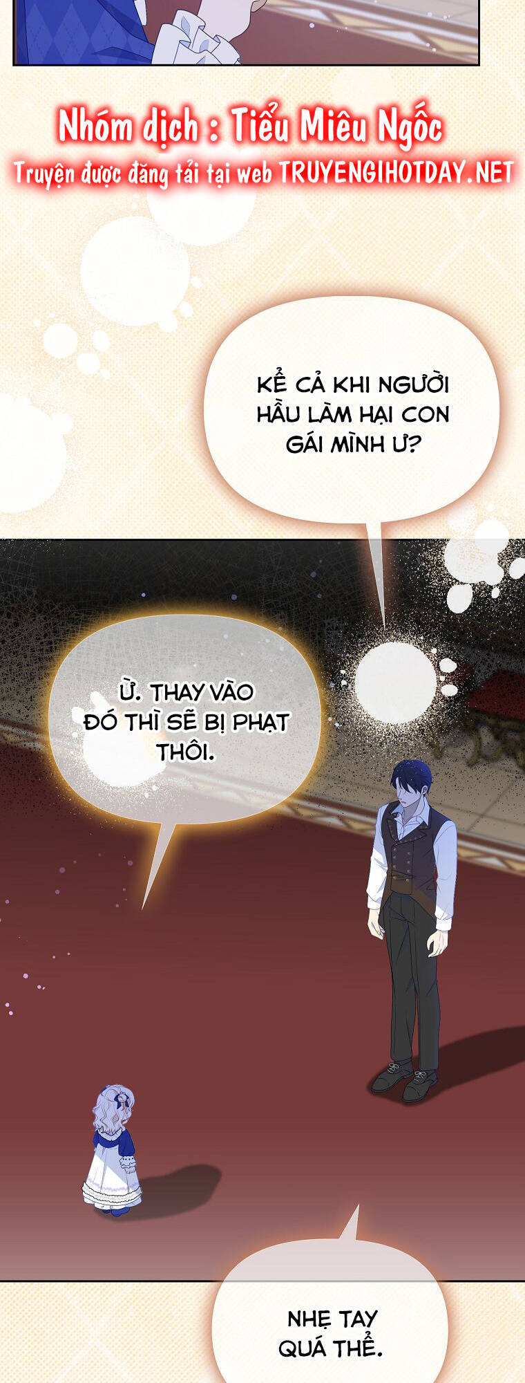 Đứa Trẻ Côn Đồ Nhà Công Tước Chapter 10 - Trang 2