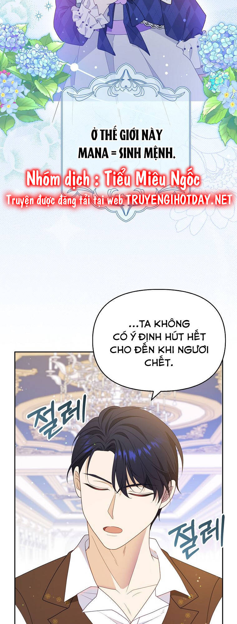 Đứa Trẻ Côn Đồ Nhà Công Tước Chapter 10 - Trang 2