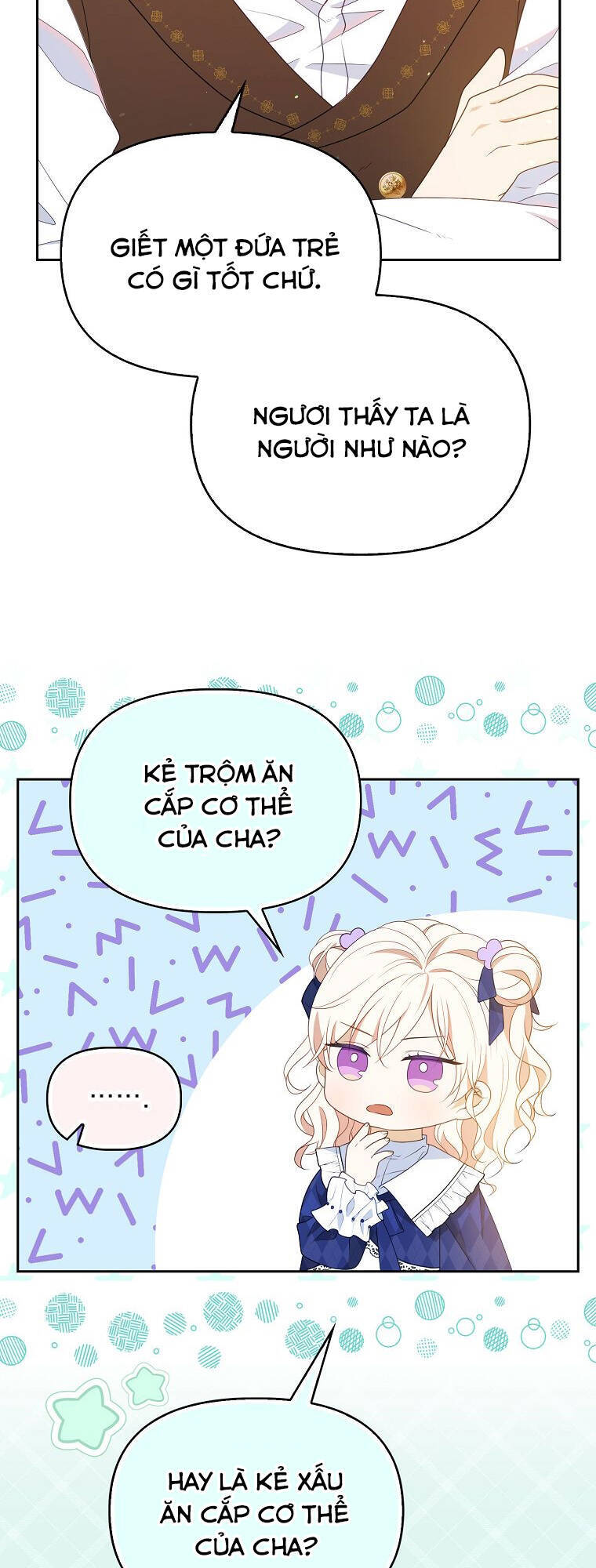 Đứa Trẻ Côn Đồ Nhà Công Tước Chapter 10 - Trang 2