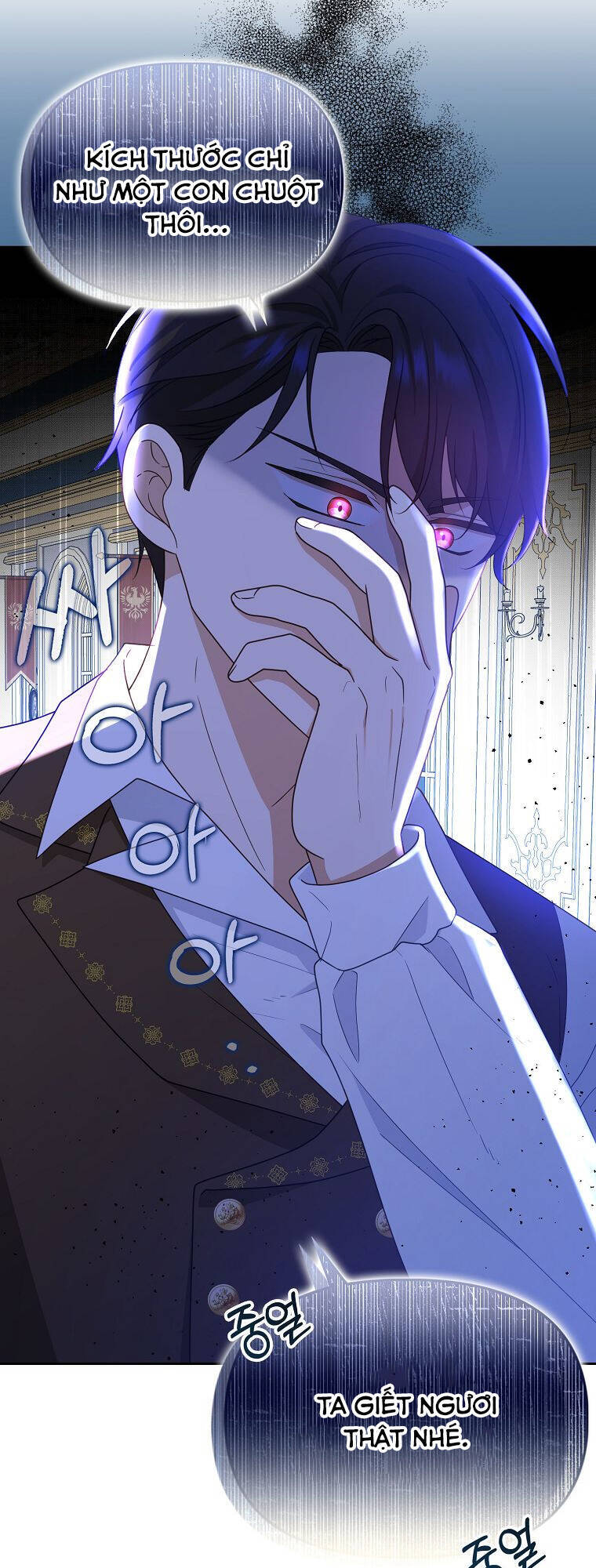 Đứa Trẻ Côn Đồ Nhà Công Tước Chapter 10 - Trang 2