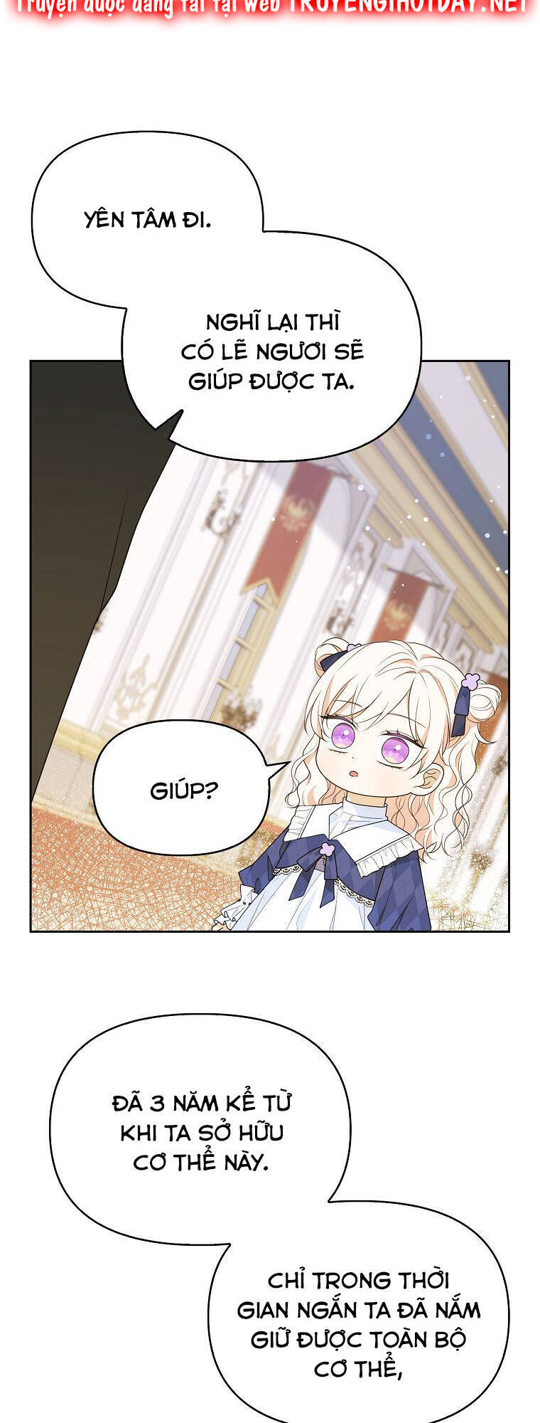 Đứa Trẻ Côn Đồ Nhà Công Tước Chapter 10 - Trang 2