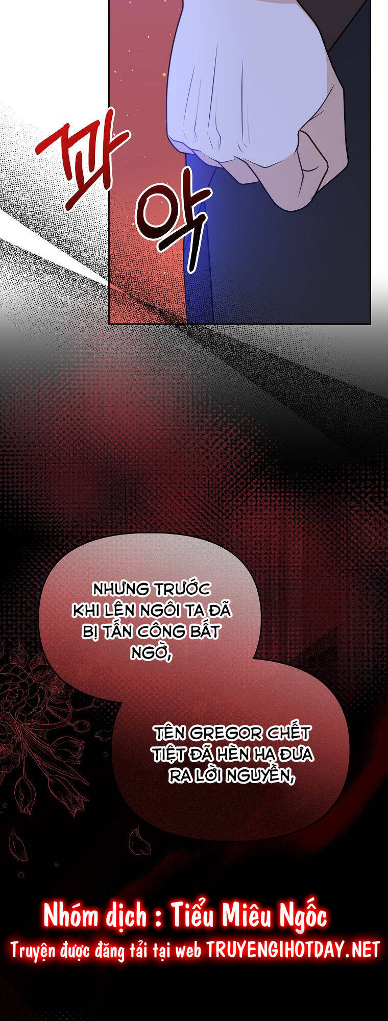 Đứa Trẻ Côn Đồ Nhà Công Tước Chapter 10 - Trang 2