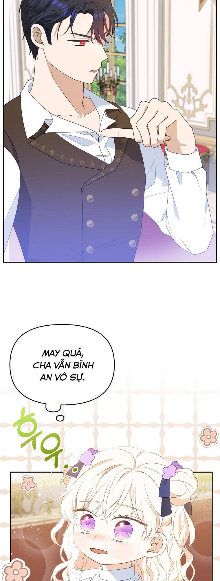 Đứa Trẻ Côn Đồ Nhà Công Tước Chapter 10 - Trang 2