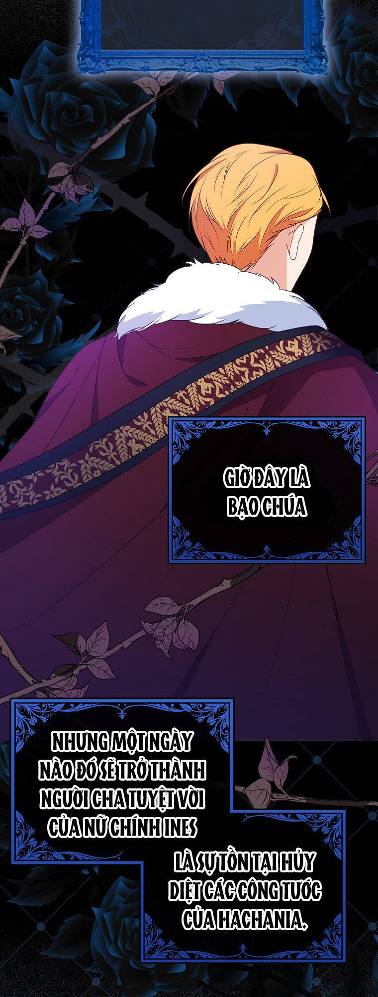Đứa Trẻ Côn Đồ Nhà Công Tước Chapter 10 - Trang 2