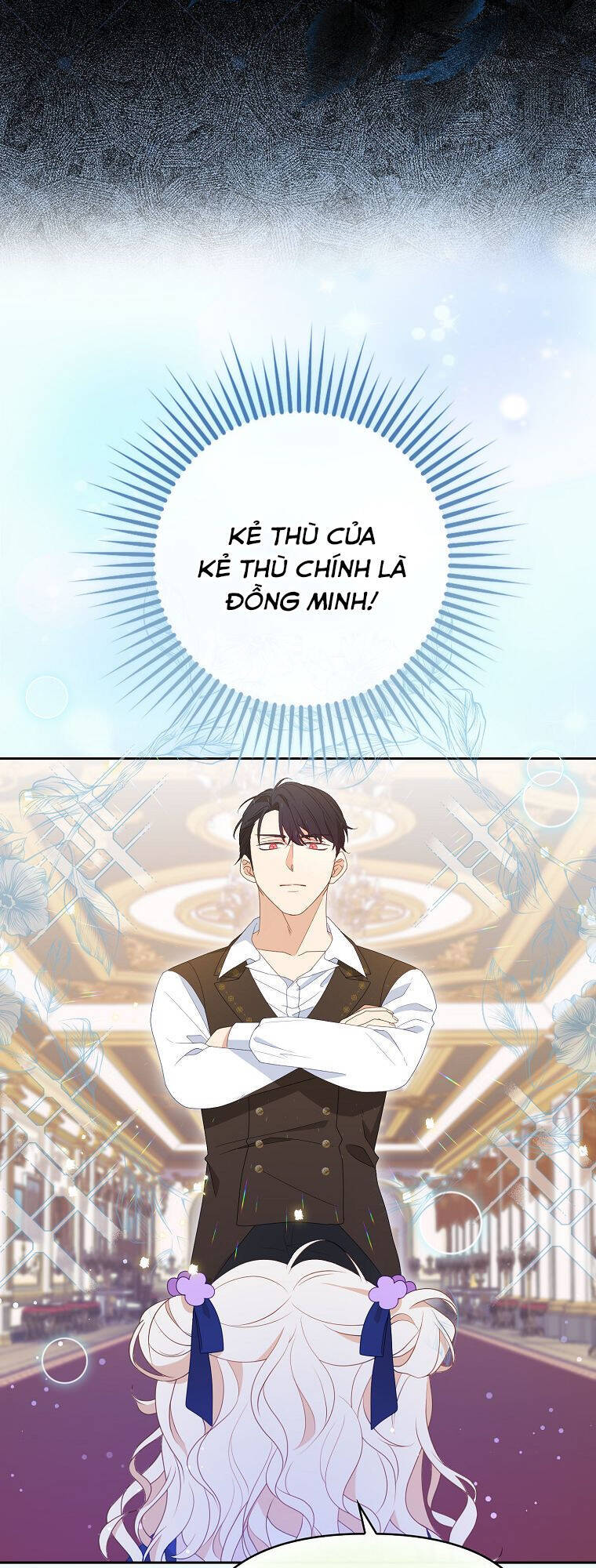 Đứa Trẻ Côn Đồ Nhà Công Tước Chapter 10 - Trang 2