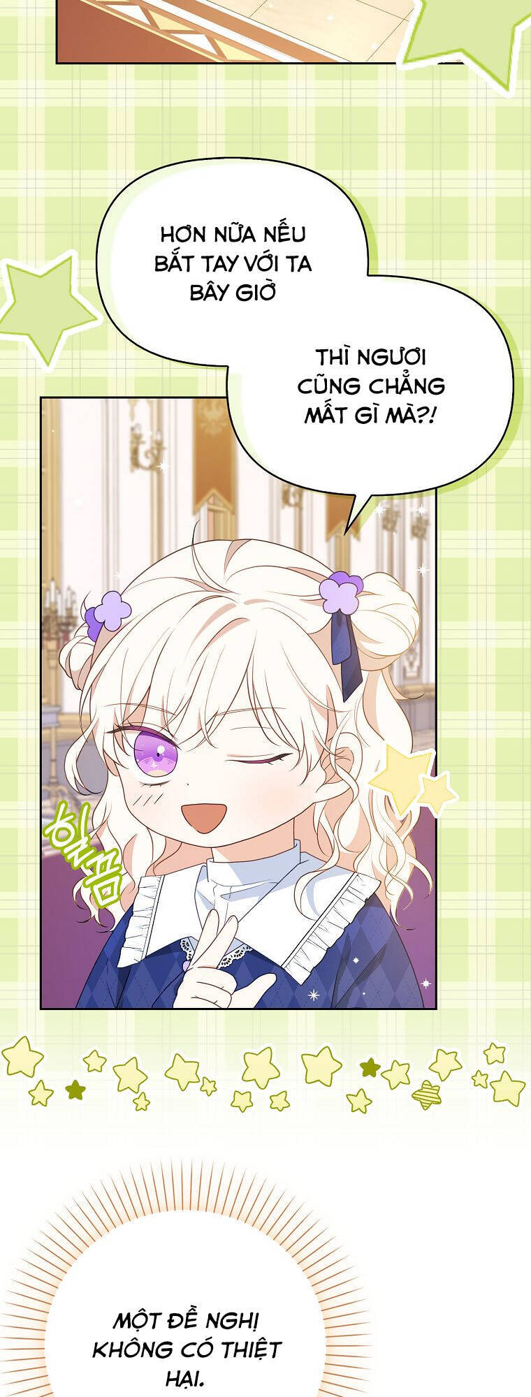 Đứa Trẻ Côn Đồ Nhà Công Tước Chapter 10 - Trang 2