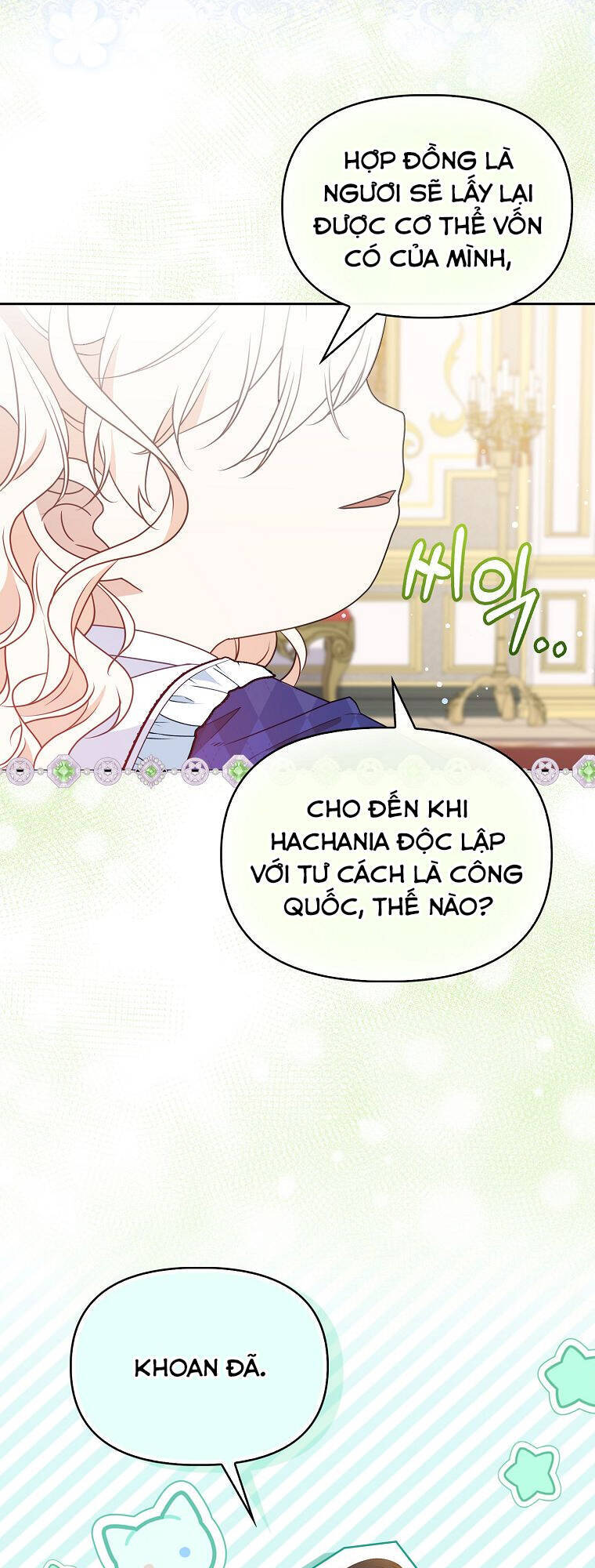 Đứa Trẻ Côn Đồ Nhà Công Tước Chapter 10 - Trang 2