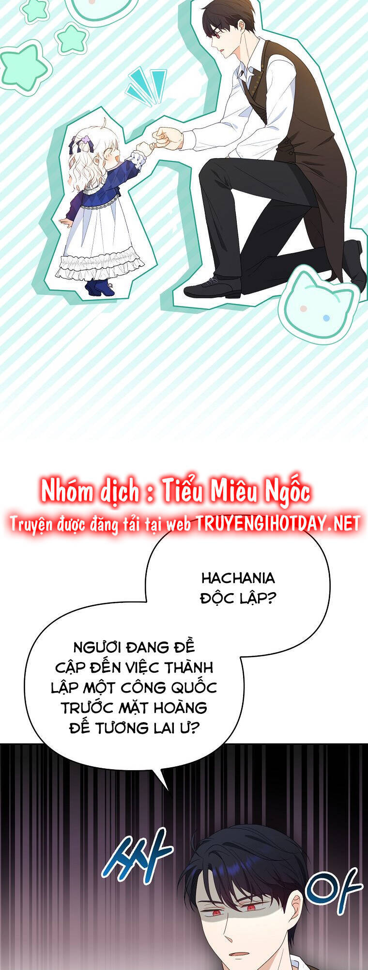 Đứa Trẻ Côn Đồ Nhà Công Tước Chapter 10 - Trang 2