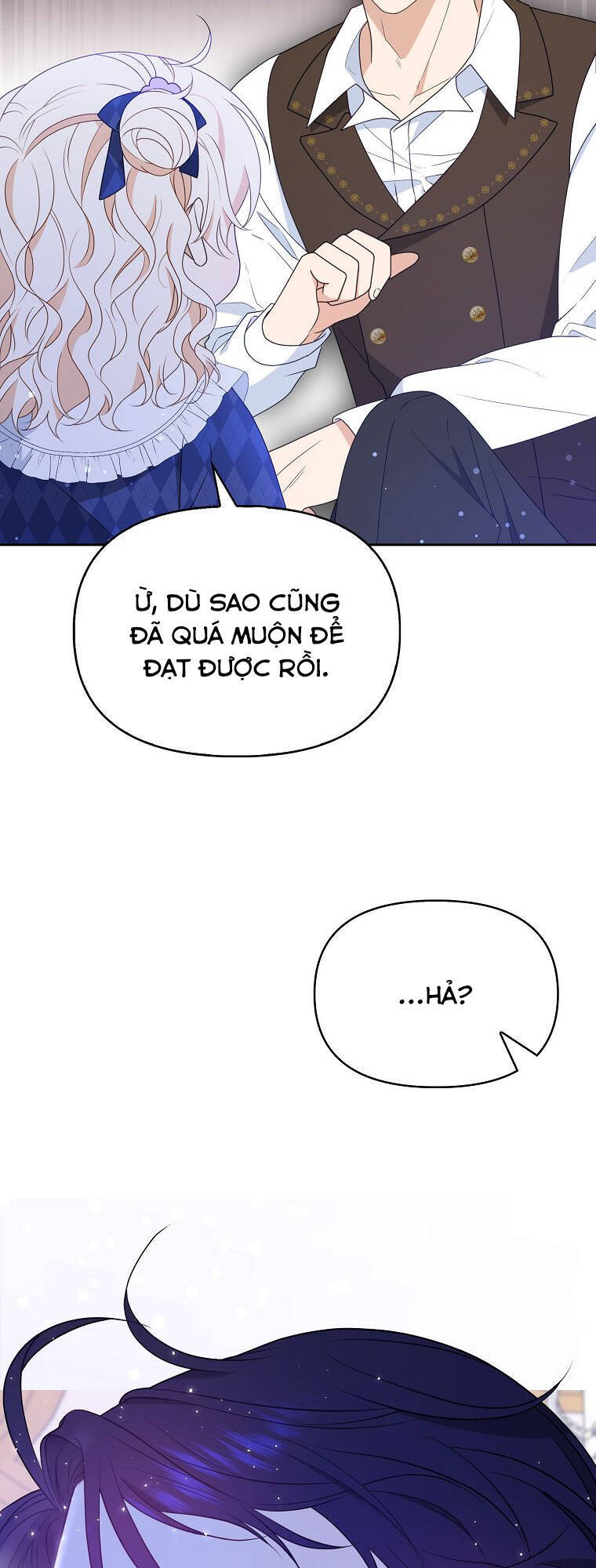 Đứa Trẻ Côn Đồ Nhà Công Tước Chapter 10 - Trang 2