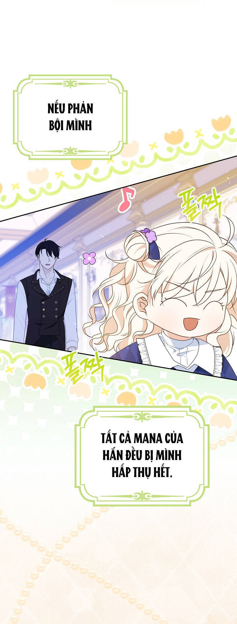 Đứa Trẻ Côn Đồ Nhà Công Tước Chapter 10 - Trang 2