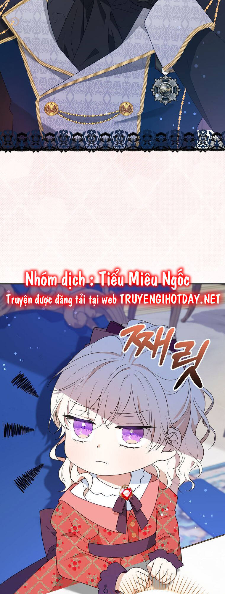 Đứa Trẻ Côn Đồ Nhà Công Tước Chapter 10 - Trang 2