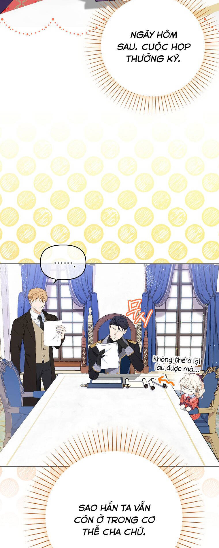 Đứa Trẻ Côn Đồ Nhà Công Tước Chapter 10 - Trang 2