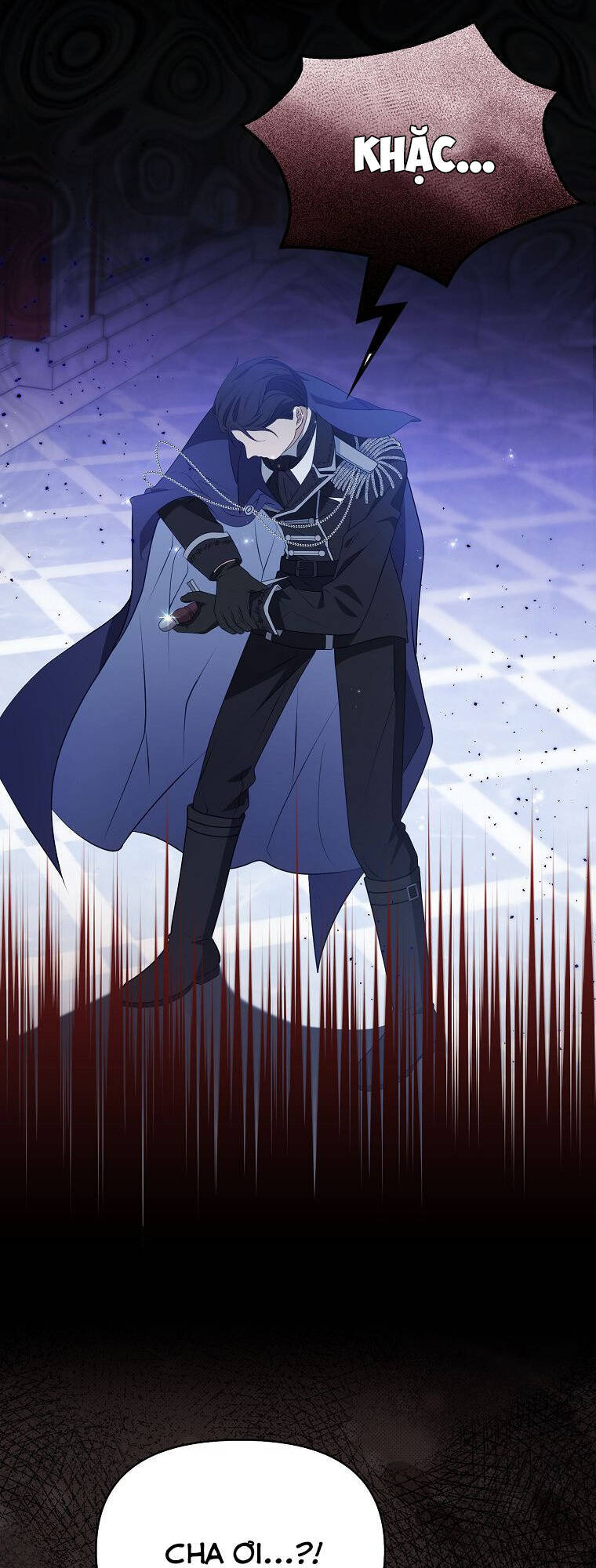Đứa Trẻ Côn Đồ Nhà Công Tước Chapter 9 - Trang 2