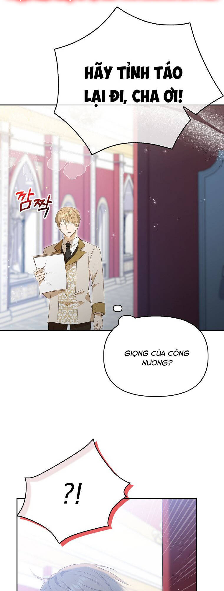 Đứa Trẻ Côn Đồ Nhà Công Tước Chapter 9 - Trang 2