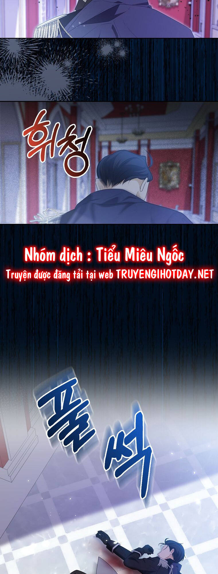 Đứa Trẻ Côn Đồ Nhà Công Tước Chapter 9 - Trang 2