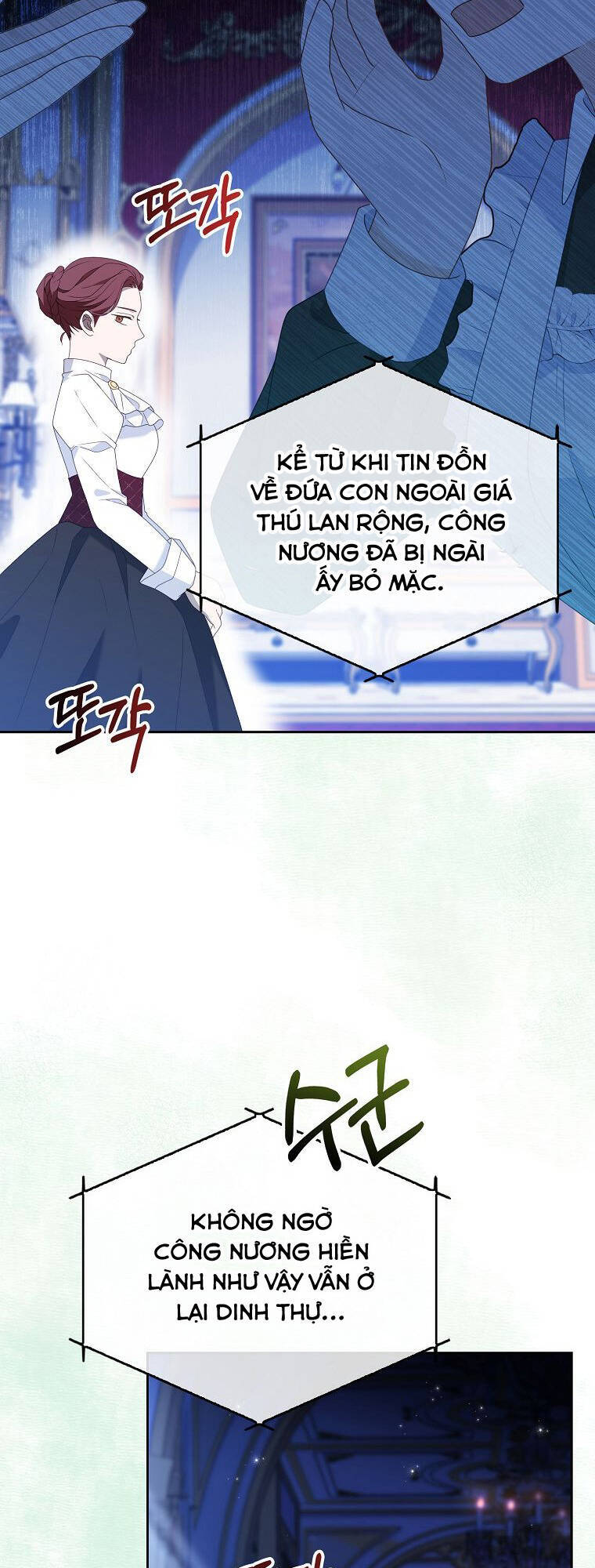 Đứa Trẻ Côn Đồ Nhà Công Tước Chapter 9 - Trang 2