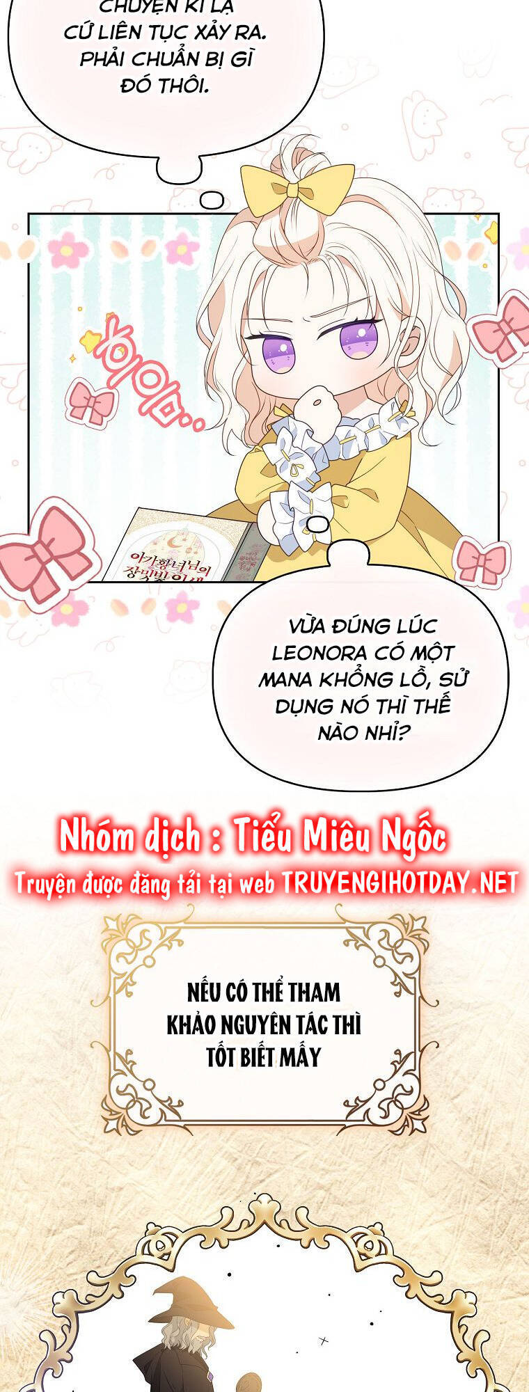 Đứa Trẻ Côn Đồ Nhà Công Tước Chapter 9 - Trang 2