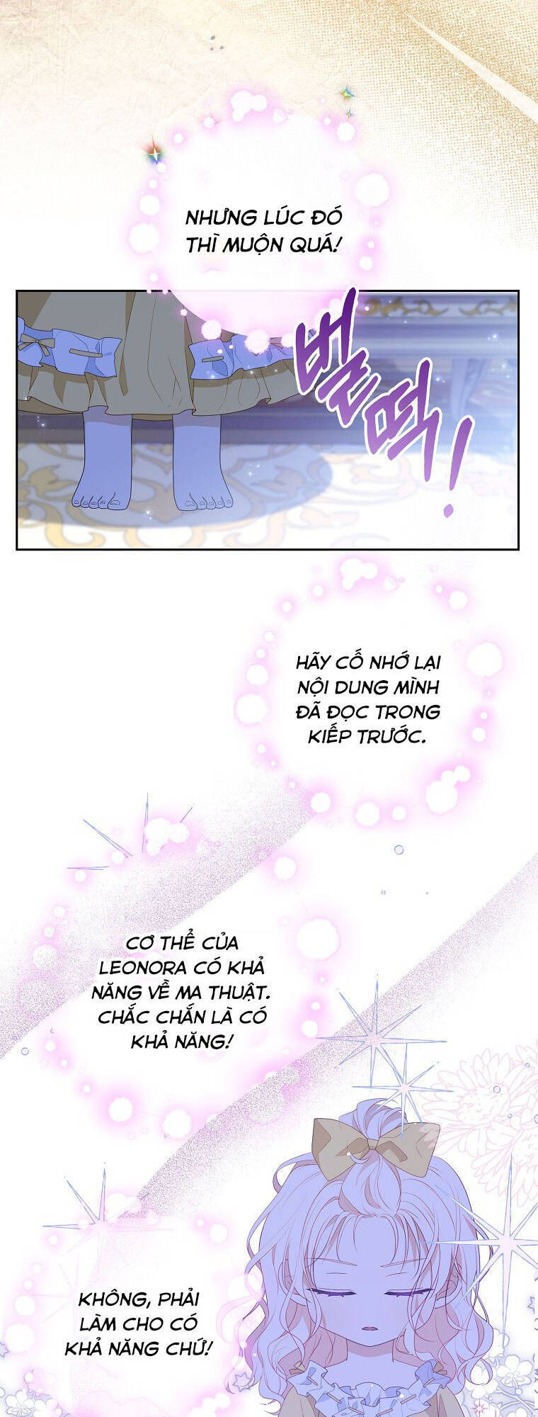 Đứa Trẻ Côn Đồ Nhà Công Tước Chapter 9 - Trang 2