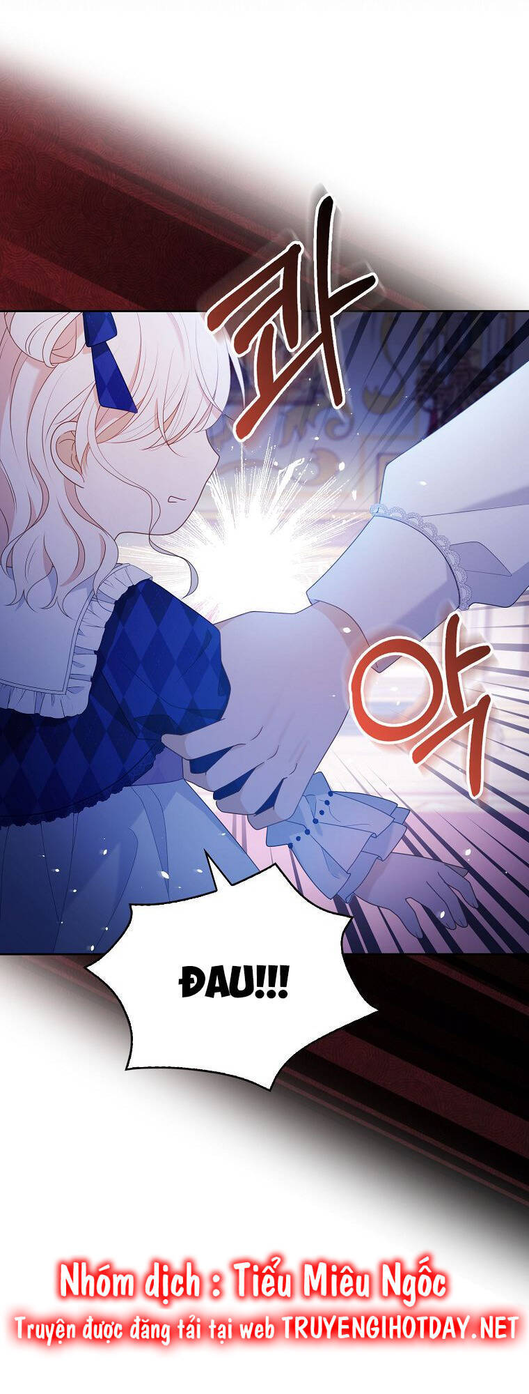 Đứa Trẻ Côn Đồ Nhà Công Tước Chapter 9 - Trang 2