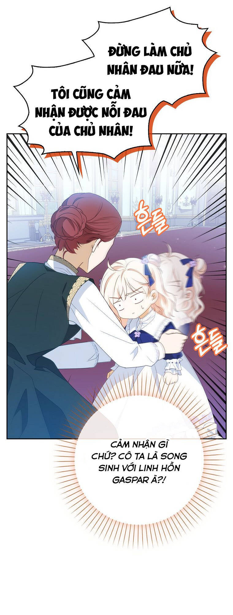 Đứa Trẻ Côn Đồ Nhà Công Tước Chapter 9 - Trang 2