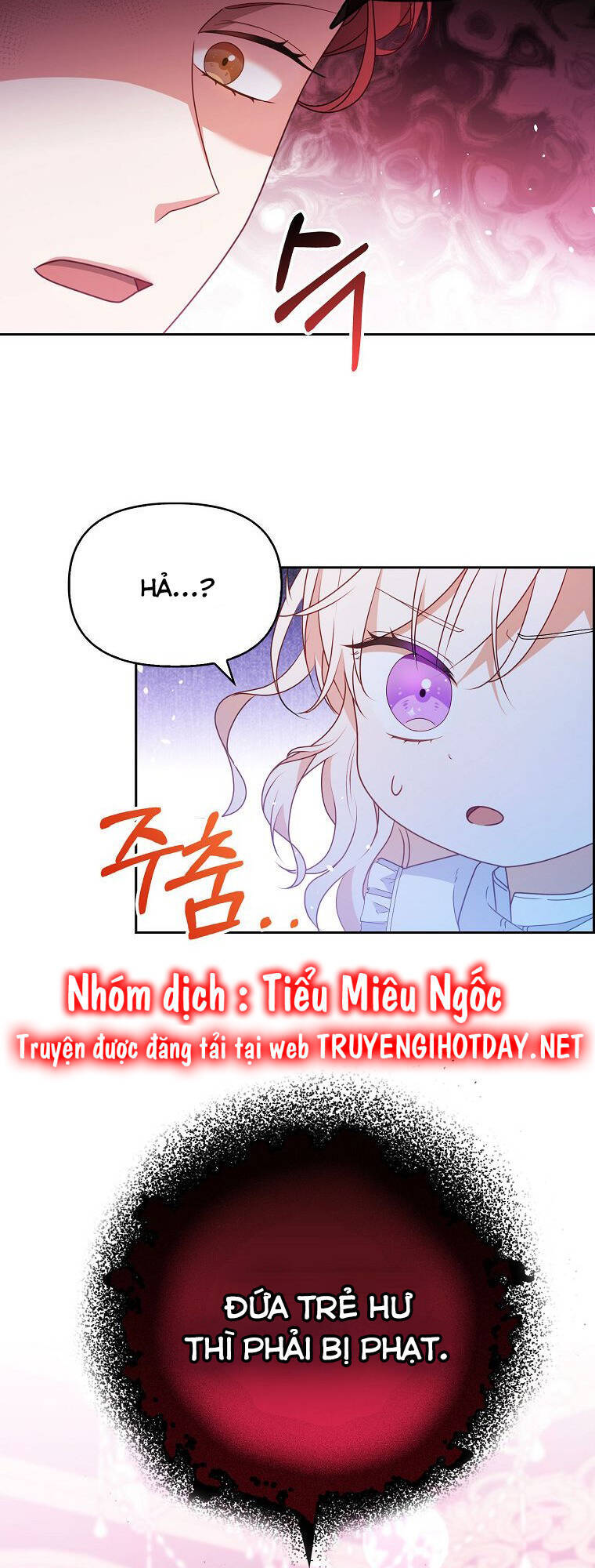 Đứa Trẻ Côn Đồ Nhà Công Tước Chapter 9 - Trang 2