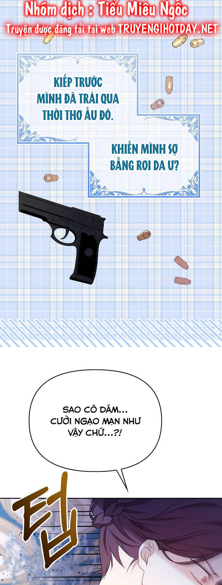Đứa Trẻ Côn Đồ Nhà Công Tước Chapter 9 - Trang 2
