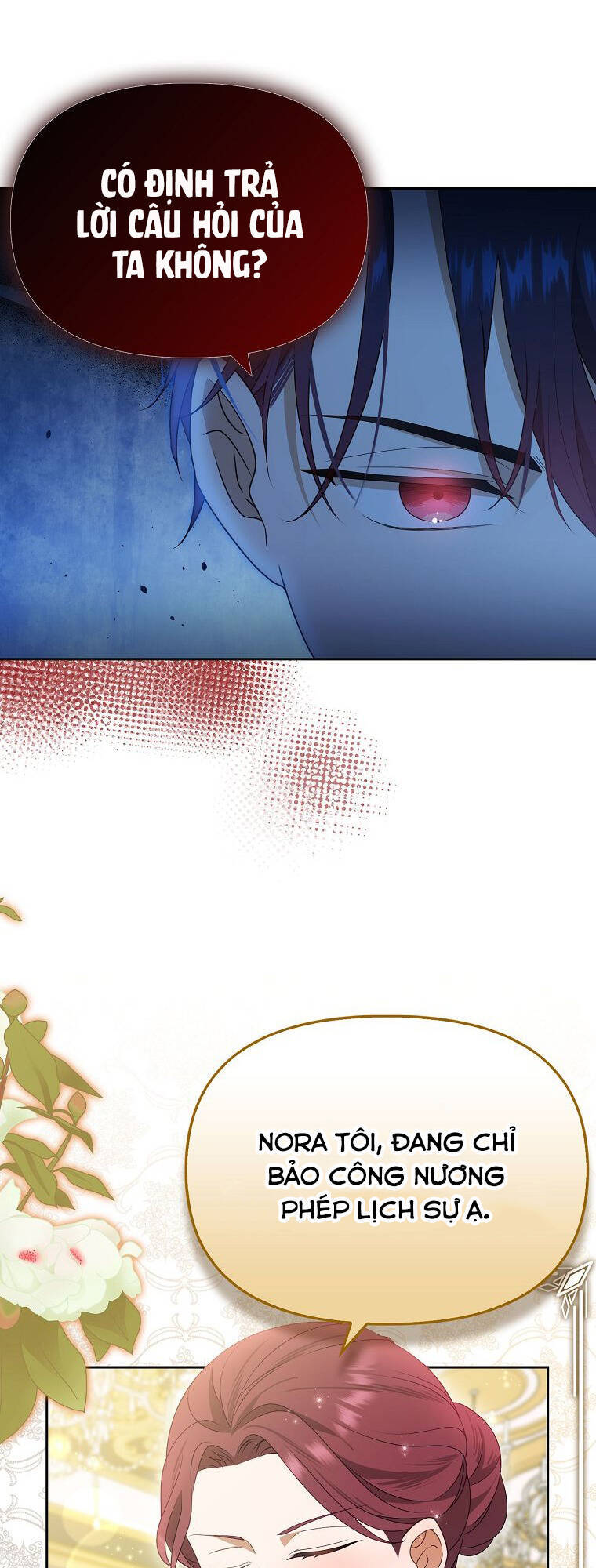 Đứa Trẻ Côn Đồ Nhà Công Tước Chapter 9 - Trang 2