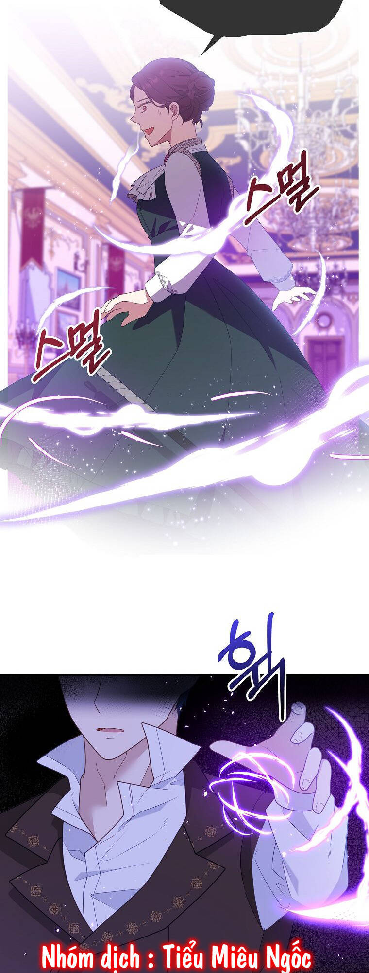 Đứa Trẻ Côn Đồ Nhà Công Tước Chapter 9 - Trang 2