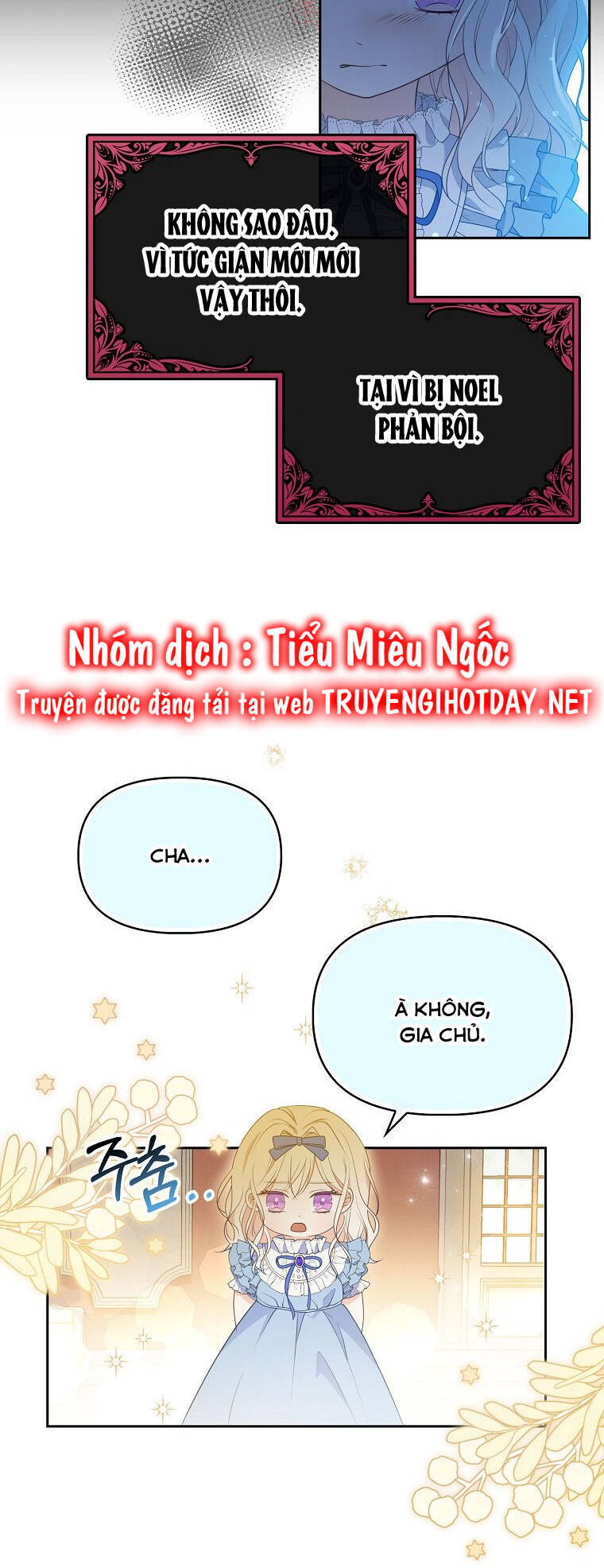 Đứa Trẻ Côn Đồ Nhà Công Tước Chapter 8 - Trang 2