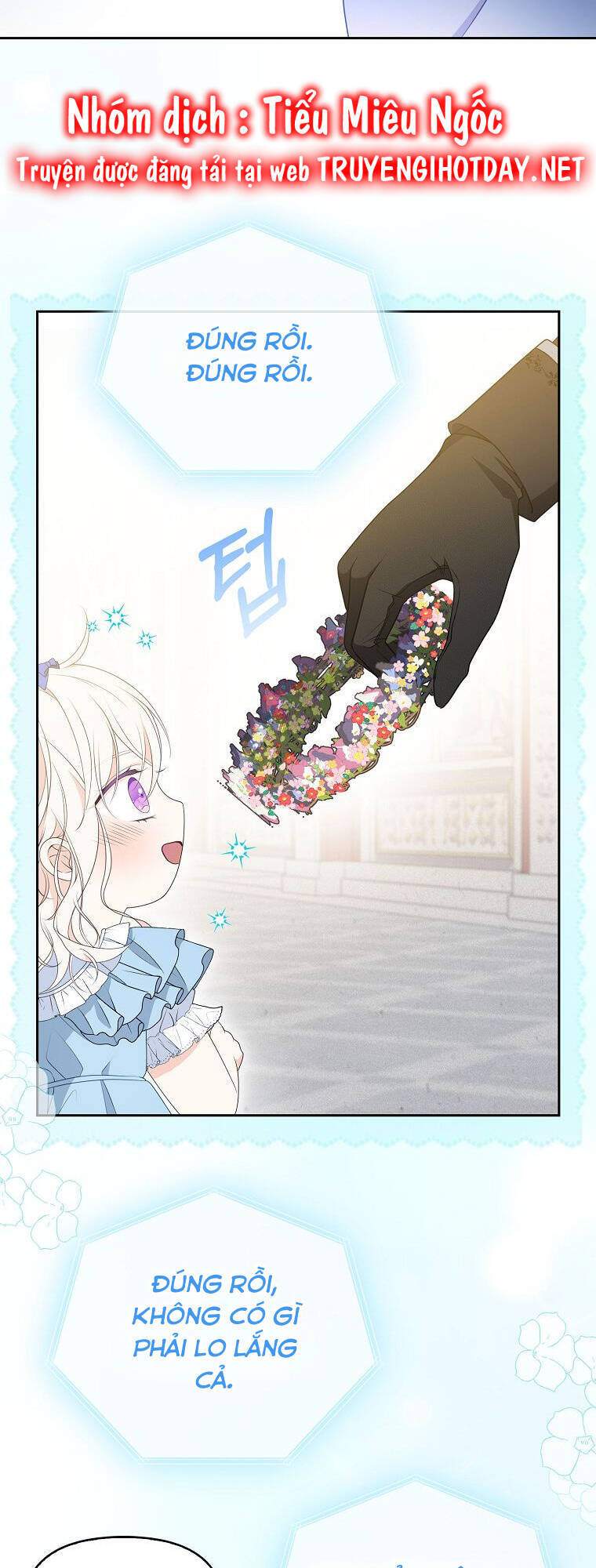 Đứa Trẻ Côn Đồ Nhà Công Tước Chapter 8 - Trang 2