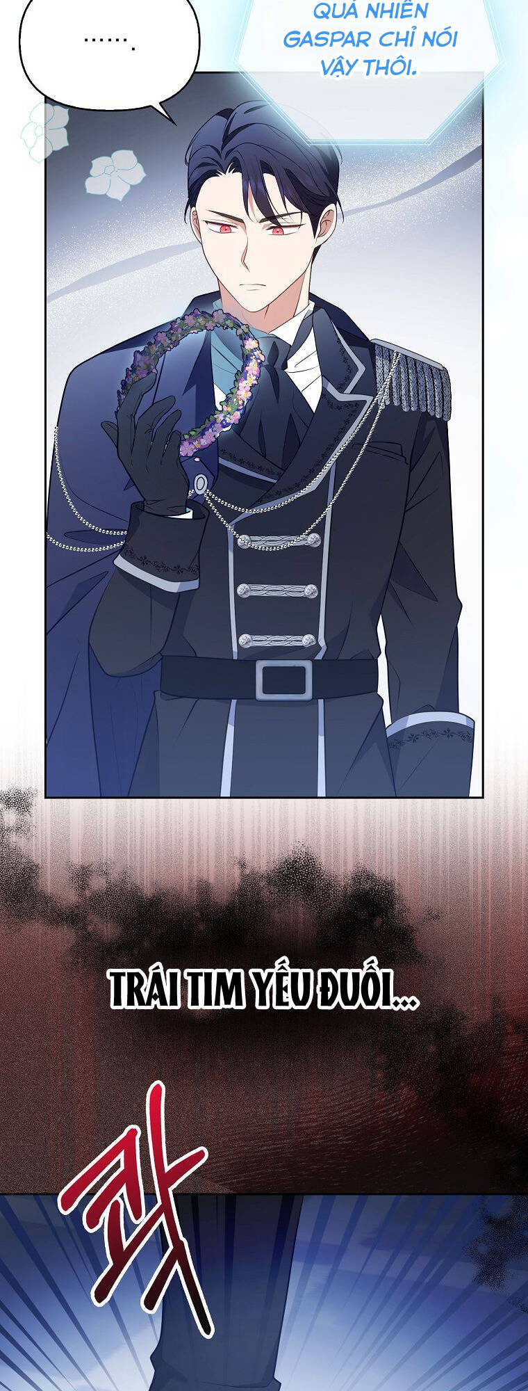 Đứa Trẻ Côn Đồ Nhà Công Tước Chapter 8 - Trang 2