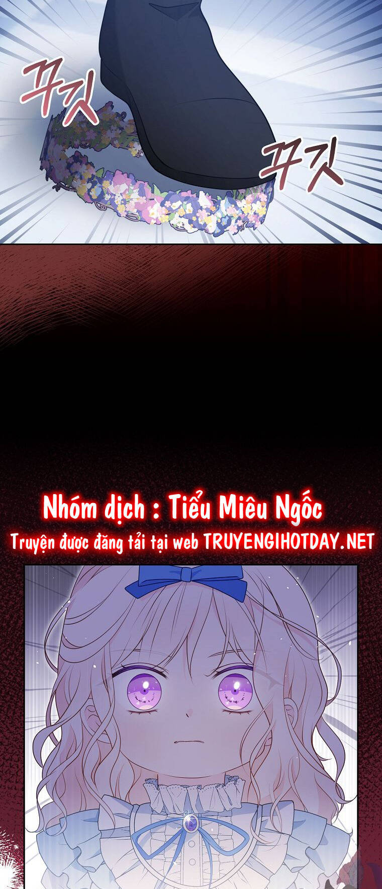 Đứa Trẻ Côn Đồ Nhà Công Tước Chapter 8 - Trang 2