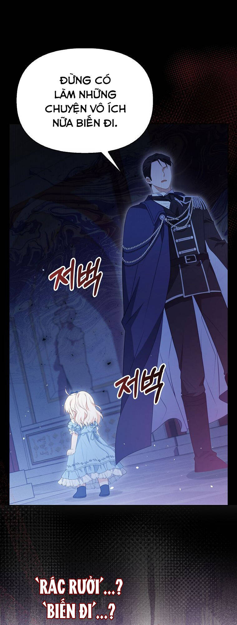 Đứa Trẻ Côn Đồ Nhà Công Tước Chapter 8 - Trang 2