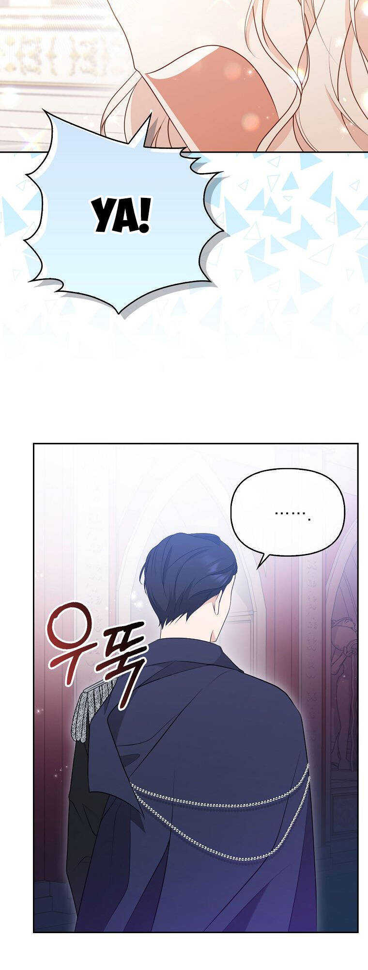 Đứa Trẻ Côn Đồ Nhà Công Tước Chapter 8 - Trang 2