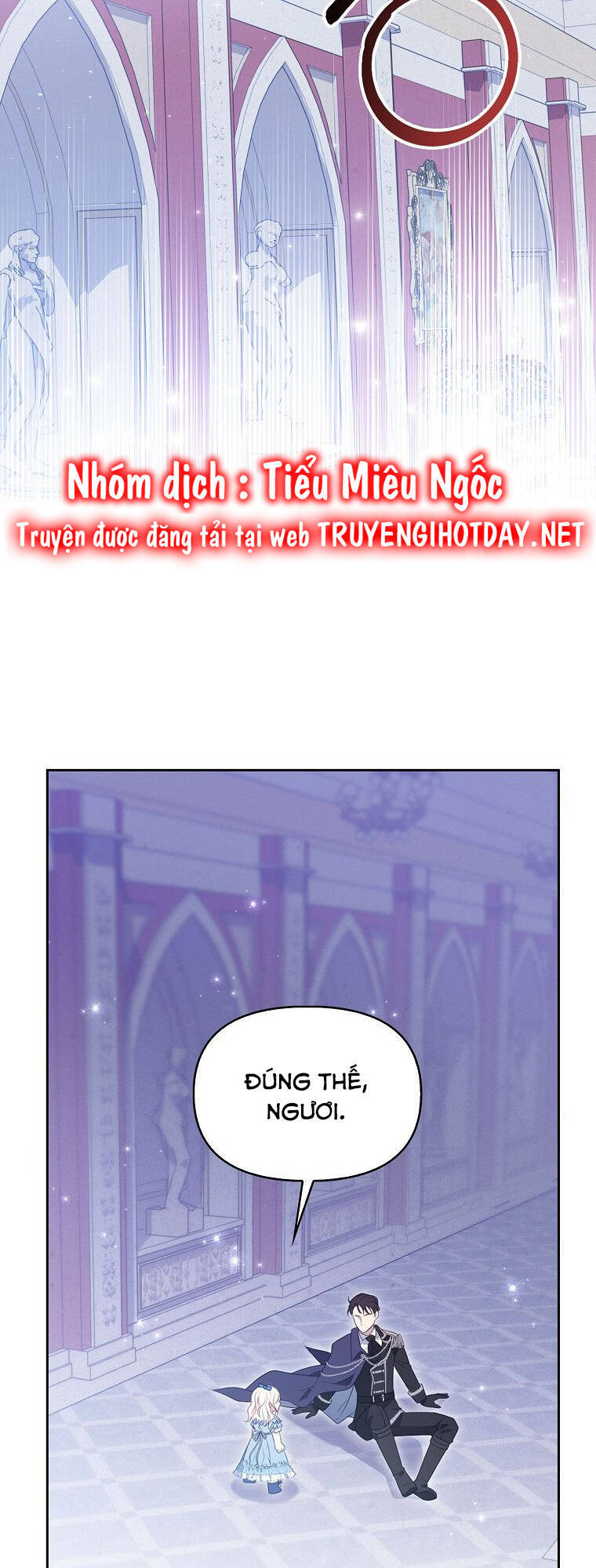 Đứa Trẻ Côn Đồ Nhà Công Tước Chapter 8 - Trang 2